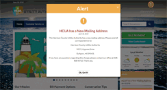 Desktop Screenshot of hcua-ms.us